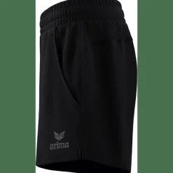 Essential Team Damen Shorts