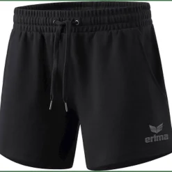 Essential Team Damen Shorts