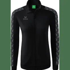 Essential Team Damen Sweatshirt