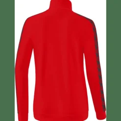 Essential Team Damen Sweatshirt