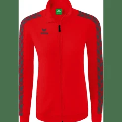 Essential Team Damen Sweatshirt