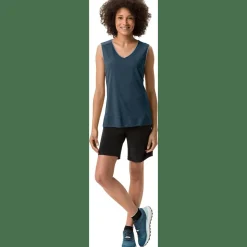 Essential Top Damen Top