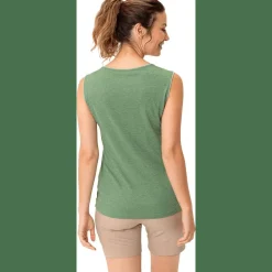 Essential Top Damen Top