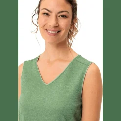 Essential Top Damen Top