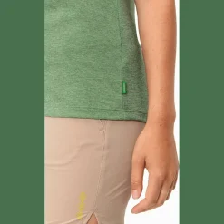 Essential Top Damen Top