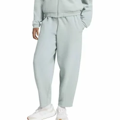 Essentials Contemporary Logo Barrel Damen Hose