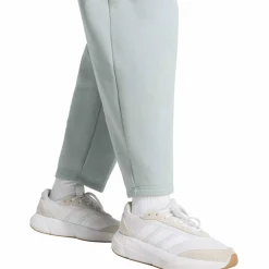 Essentials Contemporary Logo Barrel Damen Hose