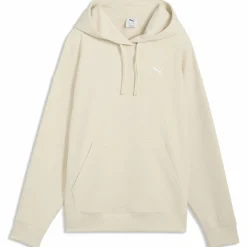 Essentials Elevated Comfort Damen Kapuzensweater