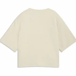Essentials Elevated Relaxed Damen T-Shirt