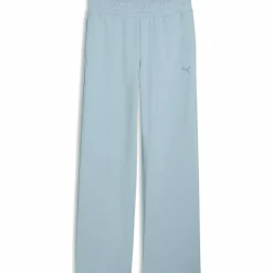 Essentials Elevated Straight LEG DK Damen Jogginghose