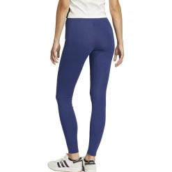 Essentials Linear Cotton Damen Tights