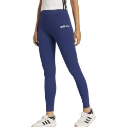 Essentials Linear Cotton Damen Tights