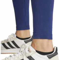 Essentials Linear Cotton Damen Tights
