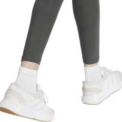 Essentials Linear Cotton Damen Tights