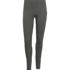 Essentials Linear Cotton Damen Tights