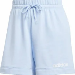 Essentials Linear French Terry Damen Shorts