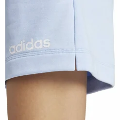 Essentials Linear French Terry Damen Shorts