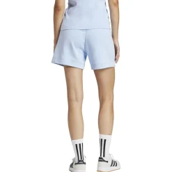 Essentials Linear French Terry Damen Shorts