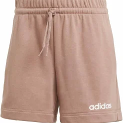 Essentials Linear French Terry Damen Shorts