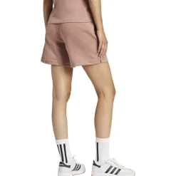 Essentials Linear French Terry Damen Shorts