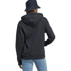 Essentials Linear Hoodie Damen Kapuzensweater