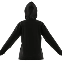 Essentials Linear Hoodie Damen Kapuzensweater