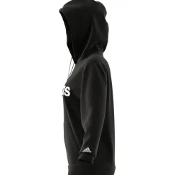 Essentials Linear Hoodie Damen Kapuzensweater