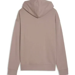 Essentials Script Comfort TR Damen Kapuzensweater