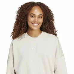 Essentials Small Logo Feelcomfy Damen Sweatshirt