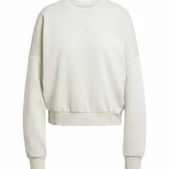 Essentials Small Logo Feelcomfy Damen Sweatshirt
