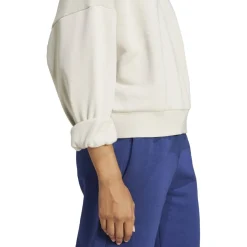 Essentials Small Logo Feelcomfy Damen Sweatshirt
