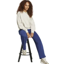 Essentials Small Logo Feelcomfy Damen Sweatshirt