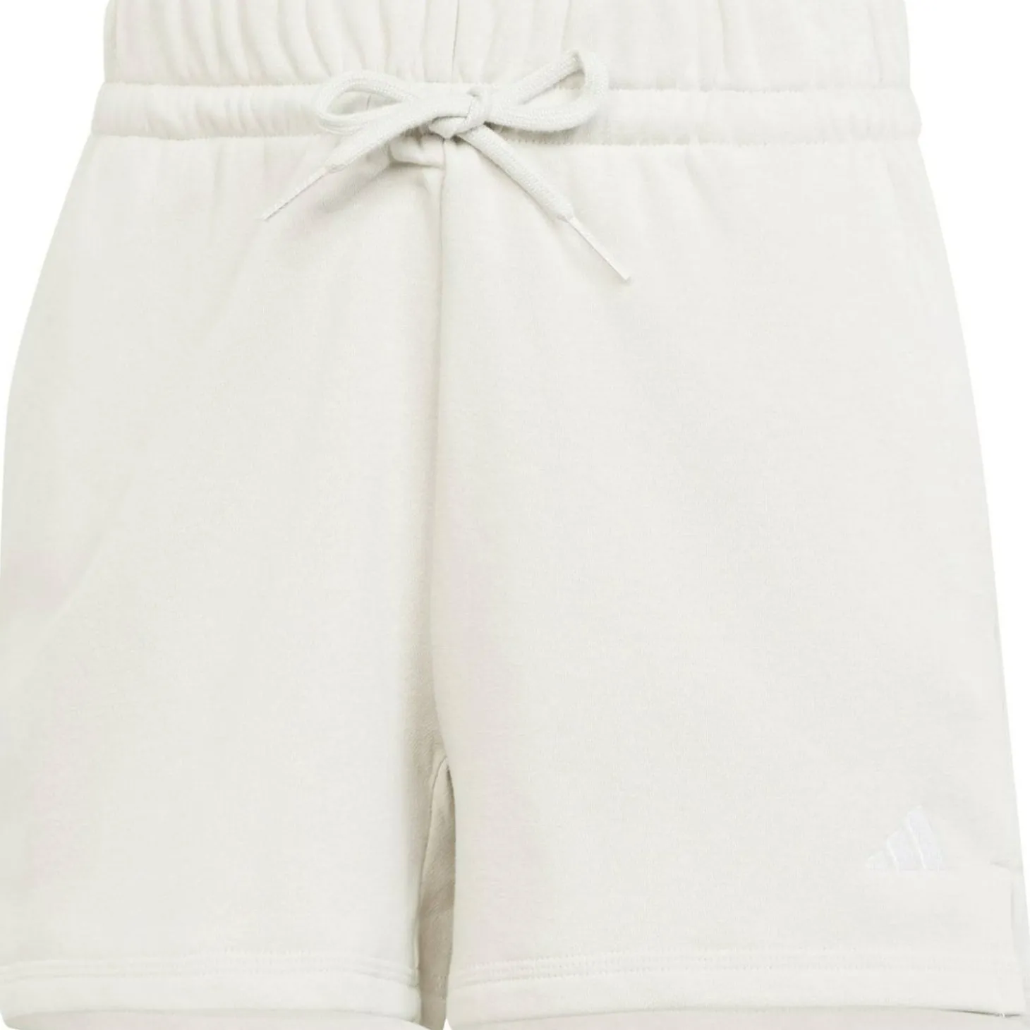 Essentials Small Logo Feelcozy Damen Shorts