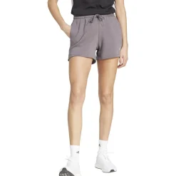 Essentials Small Logo Feelcozy Damen Shorts