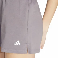 Essentials Small Logo Feelcozy Damen Shorts