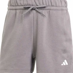 Essentials Small Logo Feelcozy Damen Shorts