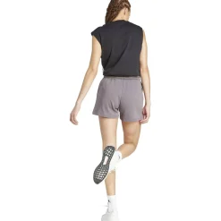 Essentials Small Logo Feelcozy Damen Shorts