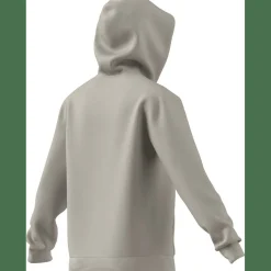 Essentials Small Logo Feel Cozy Damen Kapuzensweater