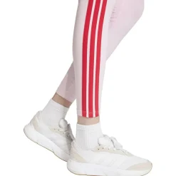 Essentials 3-Streifen Cotton Damen Tights