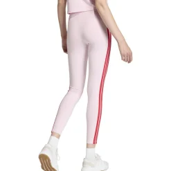 Essentials 3-Streifen Cotton Damen Tights