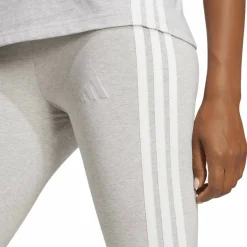 Essentials 3-Streifen Cotton Damen Tights