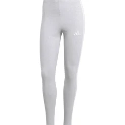 Essentials 3-Streifen Cotton Damen Tights
