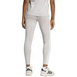 Essentials 3-Streifen Cotton Damen Tights