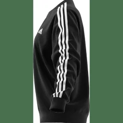 Essentials 3-Streifen Damen Sweatshirt