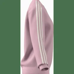 Essentials 3-Streifen Sweatshirt Damen Sweatshirt