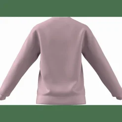 Essentials 3-Streifen Sweatshirt Damen Sweatshirt