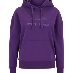 Evelyn Damen Kapuzensweater