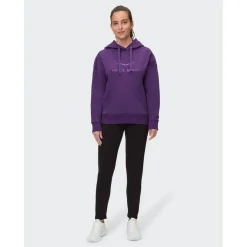 Evelyn Damen Kapuzensweater