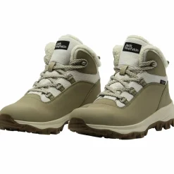 Everquest Texapore Mid Damen Multifunktionsschuhe