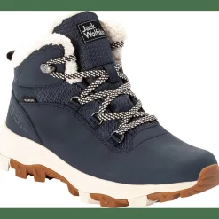 Everquest Texapore Mid Damen Multifunktionsschuhe